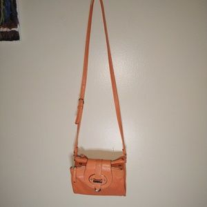 Nine West crossbody purse!